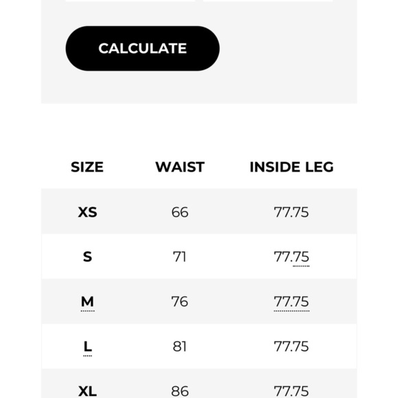 Gymshark Marl Seamless Leggings - Picture 7 of 7